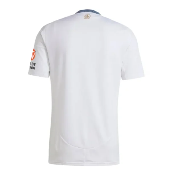 Aston Villa Away Jersey 2024/25