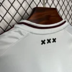 24-25 Ajax Third Away Jersey Fan Version