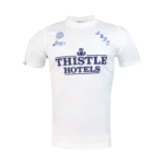 Leeds United Retro Jersey Home 1995/96
