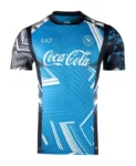 2024-25 Napoli Pre-Match Jersey