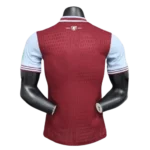 West Ham United Home Player Version 2024-25