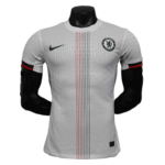 Chelsea Away Shirt Football Jersey Player Version 25-26