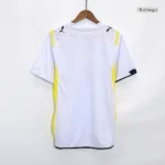 Tottenham Hotspur Retro Home Jersey 2009/10