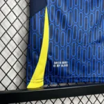 2024-25 Kids Al Nassr Away Kit Jersey+Shorts