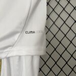 Real Madrid 11-12 Home Retro Kids Kit Soccer Jersey