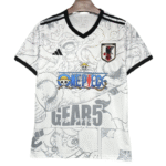 24-25 Japan Special Edition Soccer Shirt