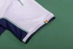 Ireland World Cup 2002 Retro Jersey Away
