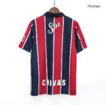 Chivas Nike Jersey Soccer Retro Jersey 1997-98
