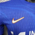 24/25 Player Version Chelsea Home Football Shirt