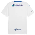 2024-25 Al Hilal Saudi Away Jersey
