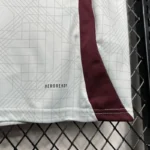 24-25 Ajax Third Away Jersey Fan Version