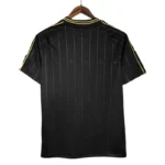 Santos FC commemorative jersey Charlie Bronw Jr Shirt 24-25