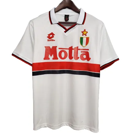AC Milan Retro Jersey Away 1993/94