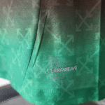 2025-26 AC Milan Puma Football Special Player Edition jersey