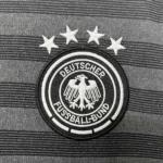 2016 Germany Retro Jersey Away