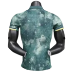 24-25 Tottenham Hotspur Third Away Player Version Soccer Jersey