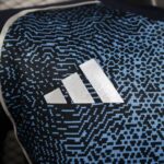 Al Nasser's second away football jersey 2025-26 Player edition