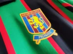 Aston Villa Retro Jersey Away 1993/95