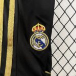 Real Madrid 11-12 Away Retro Kids Kit Football Jersey