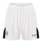 2024-25 Napoli Away Shorts
