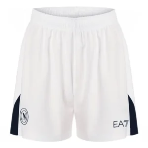 2024-25 Napoli Away Shorts