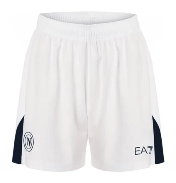 2024-25 Napoli Away Shorts