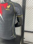 Mexico 2025/26 Player Edition New Popular Player Edition Football Shirt