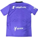 2024-25 Al Hilal Saudi Third Jersey