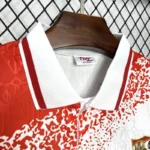 Sevilla Retro Home Jersey 1993/94
