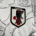 24-25 Japan Special Edition Soccer Shirt