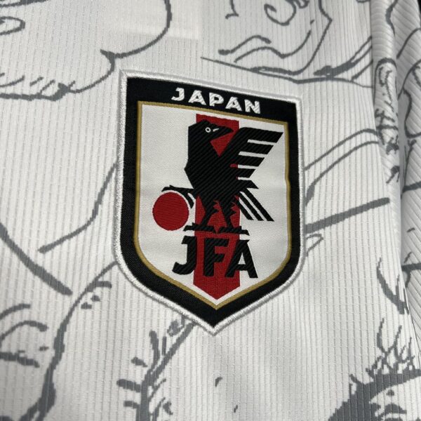 24-25 Japan Special Edition Soccer Shirt