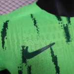 Sporting CP Third Jersey Player Version 2024-25