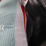 24-25 Atletico Madrid Away Soccer Jersey Player Edition