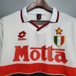 AC Milan Retro Jersey Away 1993/94