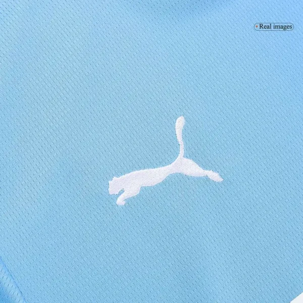 24-25 Manchester City Home Replica Jersey