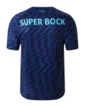 FC Porto Third Soccer Jersey 2024-25
