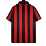 AC Milan Retro Home Jersey 1989-90