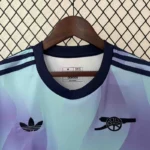24-25 Arsenal Third Replica Jersey