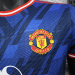 2025-26 Manchester United Special Player Edition football jersey