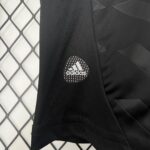 Real Madrid 11-12 Away Retro Kids Kit Football Jersey