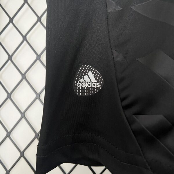 Real Madrid 11-12 Away Retro Kids Kit Football Jersey