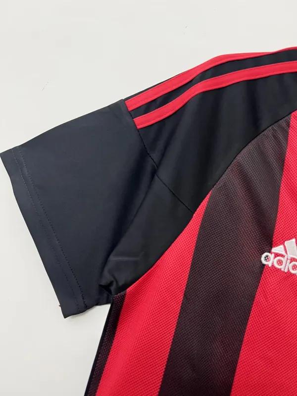 AC Milan Retro Jersey Home 2002/03