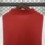 Adidas Ajax Jersey 125th Anniversary Shirt Long Sleeve 25-26