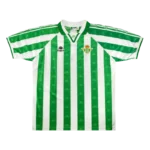 Real Betis 1995/97 Retro Jersey Home