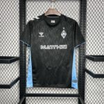 24-25 Werder Bremen Away Soccer Jerseys