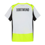 Borussia Dortmund Away Football jersey 2025-26 Fan version