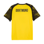 Borussia Dortmund Yellow Home football jersey 2025-26 Fan Version