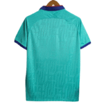 Barcelona Retro Third Away Football Shirt 2019-20