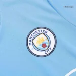 24-25 Manchester City Special Jersey