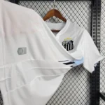 Santos FC Home Shirt Football Jersey 24-25